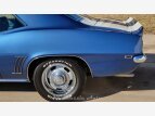 Thumbnail Photo 33 for 1969 Chevrolet Camaro